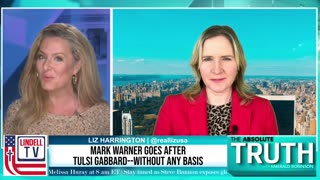 TULSI GABBARD ACCUSED OF WRONGDOING BY CLASSIFIED WHISTLEBLOWER