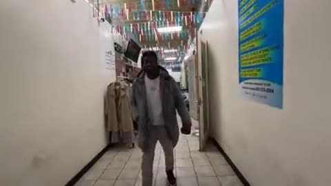 SOMALIANS CONFRONT NICK SHIRLEY 🇸🇴 AND ADMIT TO FRAUD