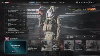 CoD Grinded