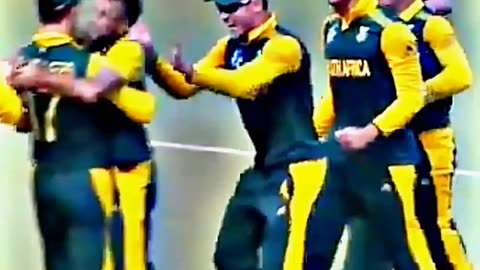 "South Africa vs Sri Lanka | Quarter Final Thriller! 🔥 Full Drama Unfolded!"