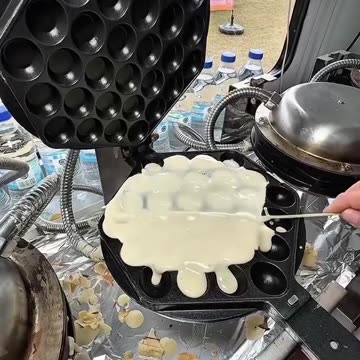 This is simply magnificent