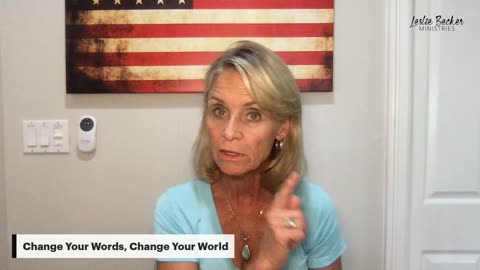 CHANGE YOUR WORDS, CHANGE YOUR WORLD #211=090225