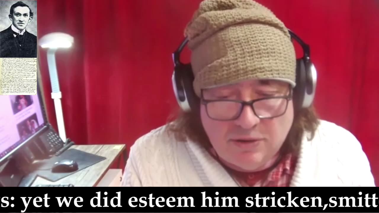 28 11 25 UK & USA INTERCESSION - OVERCOMING GRIEF IN THE NATION