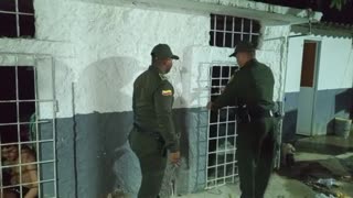 CAPTURA DE EXTOSIONISTA EN SAN CRISTÓBAL, BOLÍVAR