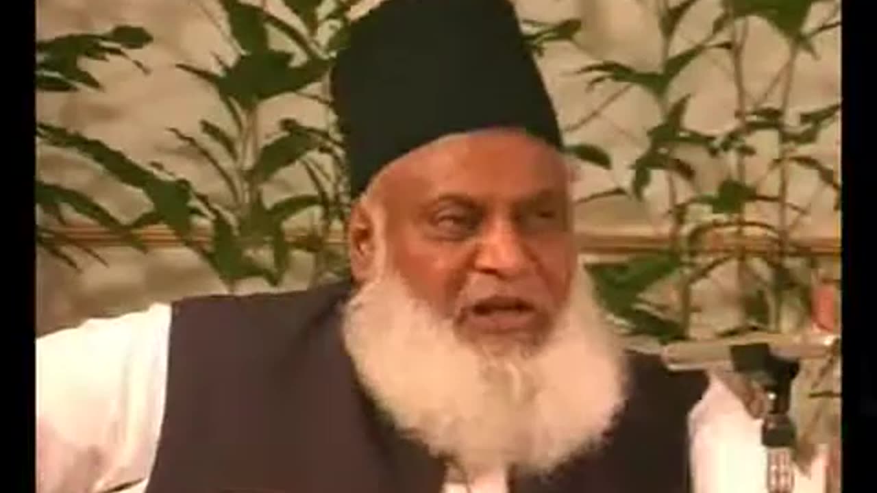 (10/14) Quaid-e-Azam, Allama Iqbal Ka Nazriya-e-Pakistan