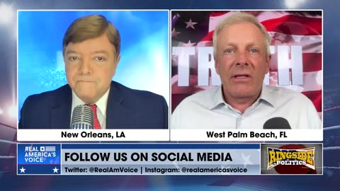 FOLLOWING THE MIDTERMS WITH JOHN GORDON