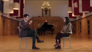 Ease Doesn't Equal Power - Rachana Kamtekar and Johnathan Bi#control #freewill #epictetus
