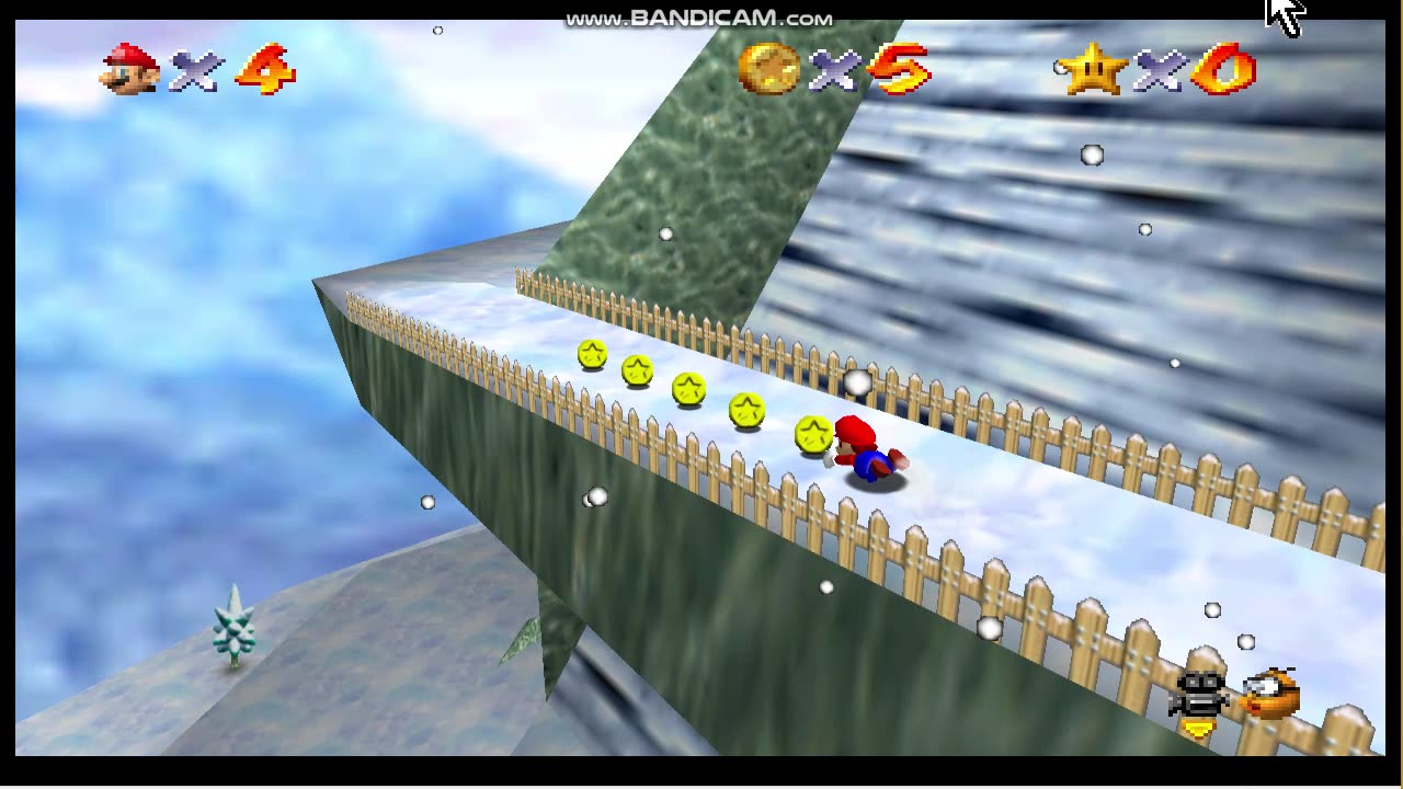 Project64 How to save GAME PROGRESS