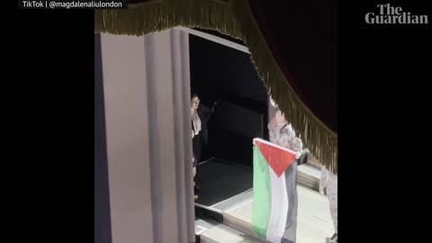 🚫🇵🇸 Flag Stop Fail! | FunFM