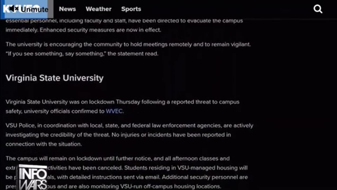 AJ - Black colleges closing ..