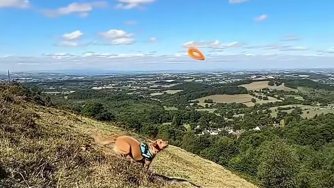 👁️🤯 Astonishing UFO Sighting in Malvern Hills! What Could It Be? | TheTruthAbove