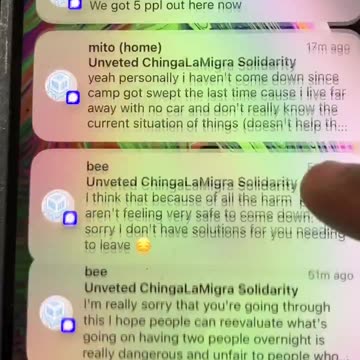 This is important information from one of their phones they drop this phone. I picked it up.