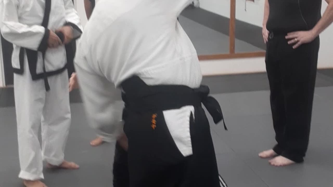 Raleigh NC Self Defense Seminar