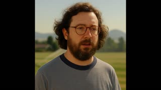 The Promise | When in Rome | Sam Hyde AI Cover