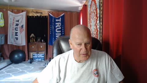 I believe we are going to see some Scripted Chaos/Lots of News/Marines Arrest FEMA Goon Who Terrorized Maui