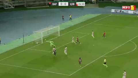 Manevski gol