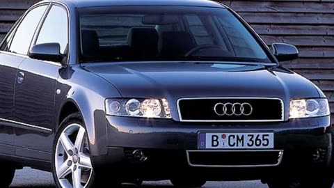 AEPSPIECES.COM - Boite de vitesses automatique AUDI MULTITRONIC 2.0 TDI NSL