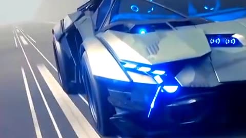 Good car