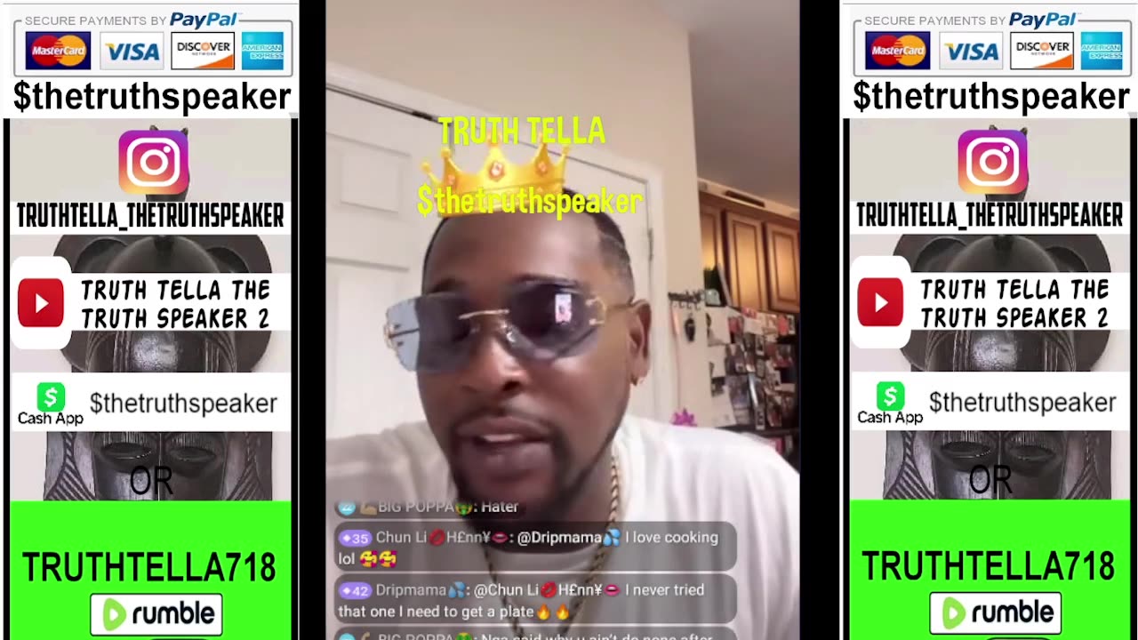 KUTTY STILL GOING BACK & FOURTH WITH COWBOY K