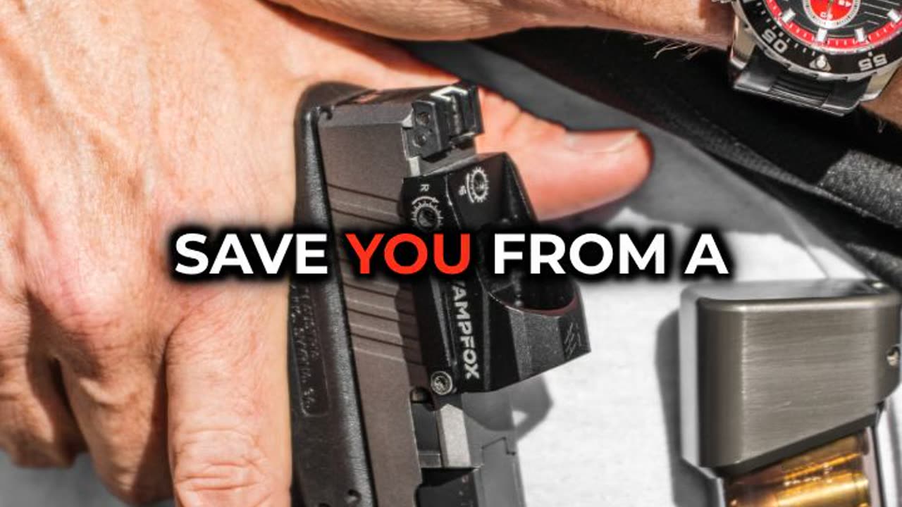 Verbal commands are your legal shield before any trigger gets pulled