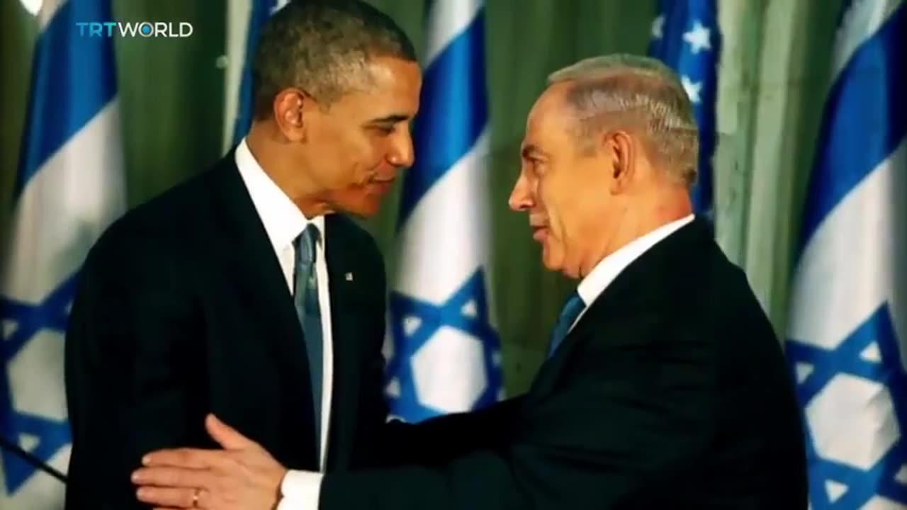 Is Benjamin Netanyahu A Christian?