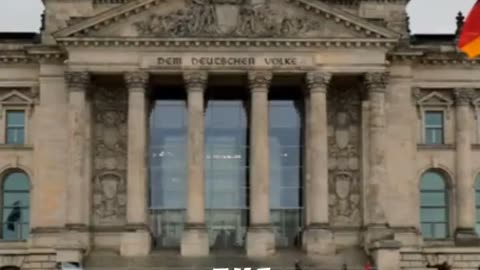 FRIEDRICH MERZ BECOMES😲❤️😍 GERMANY'S #becomes #Germany's #chancellor Fountain #nbcnews