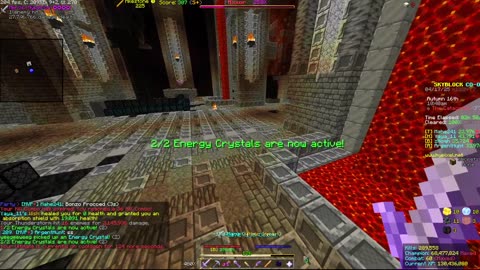Skyblock FLOOR 7 [#2122]