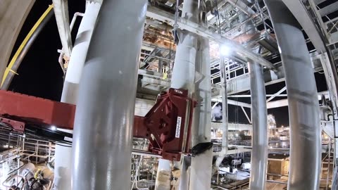 When Access is Tight, MOCCS Delivers: Pipe Replacement Project