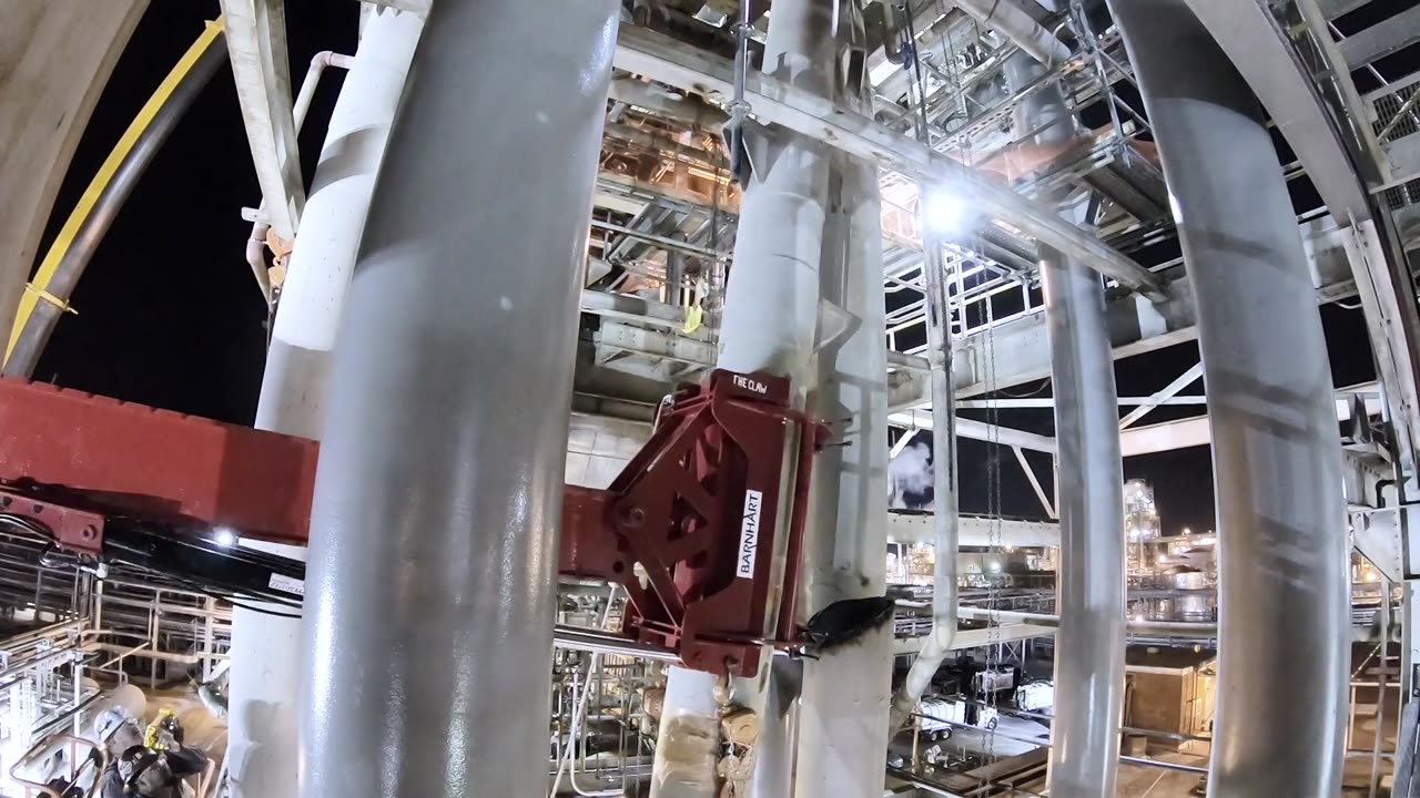 When Access is Tight, MOCCS Delivers: Pipe Replacement Project