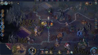 HOMM: Olden Era Apocalyptic Necropolis Playthrough Episode 5