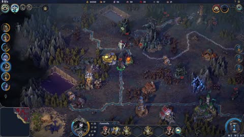 HOMM: Olden Era Apocalyptic Necropolis Playthrough Episode 5