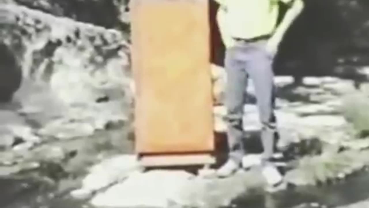 1900年、ヴィルヘルム・ライヒという人物が、数え切れないほどの健康問題を治す方法を発見