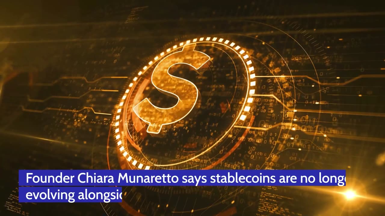 Stablecoins Go Mainstream as Financial Infrastructure