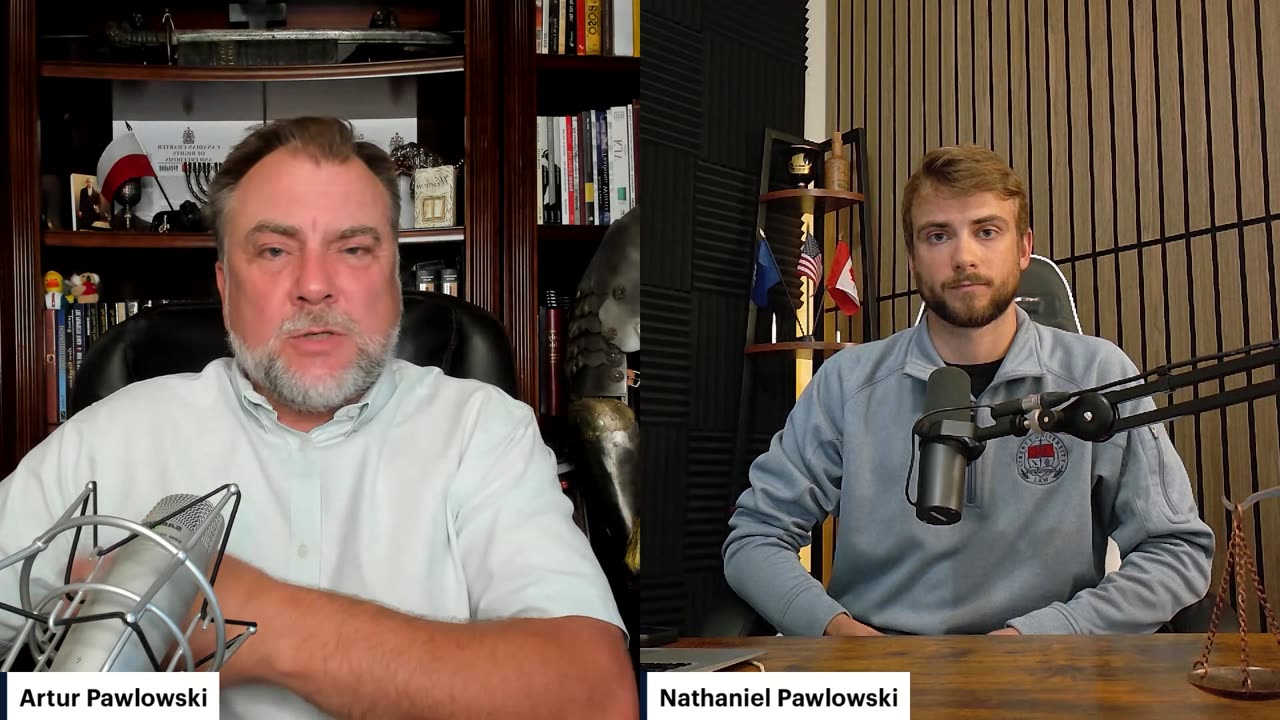 "Lions Do Not Bow" Live Show - Episode 2