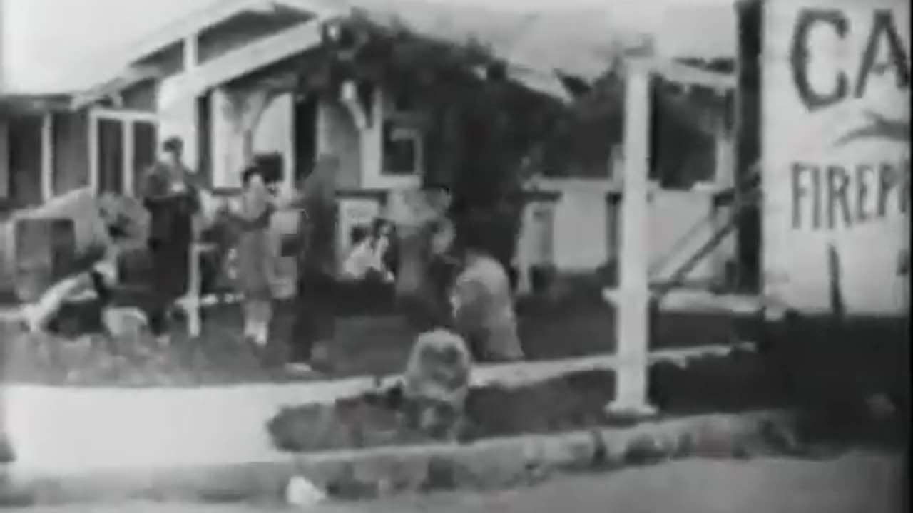 y2mate.com - 6 Our Gang A Quiet Street 1922_360p