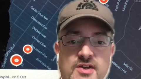 How to Double Down on Nextdoor Treat Map for Your Business for Halloween2025