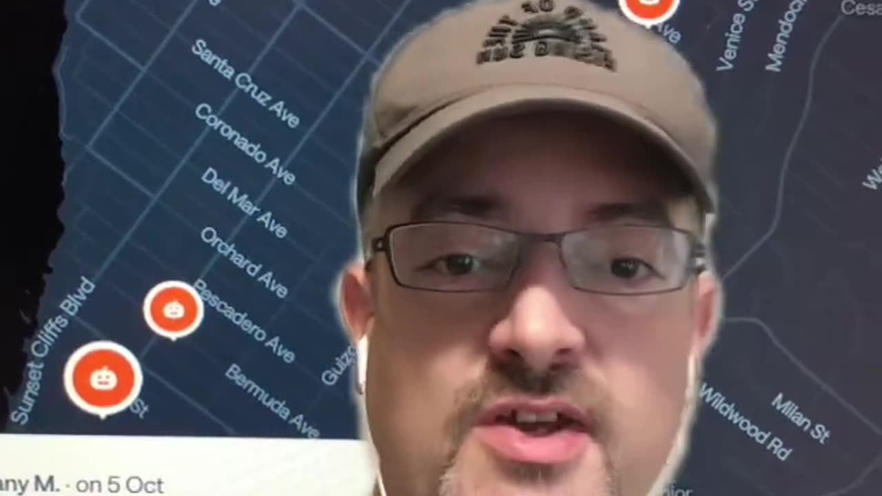 How to Double Down on Nextdoor Treat Map for Your Business for Halloween2025