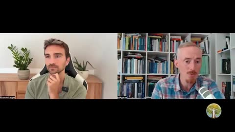 Die verborgene Geschichte der Bildung - Warum Schule uns klein hält ｜ Raik Garve & Ricardo Leppe