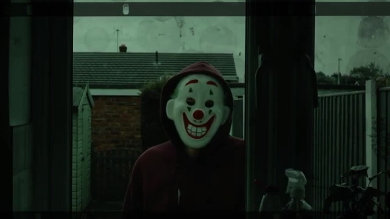 The Snowman’s Shadow The Frost's Curse #horrorstory #daily dose of fear #viralvideo #trending