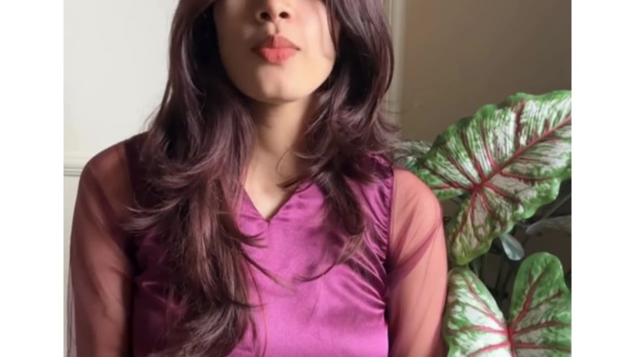 Afreen Afreen — Riya’s Serene Acoustic Rendition