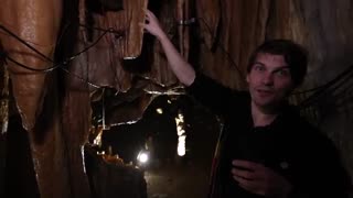 This Is the Oldest, Weirdest Instrument On Earth - Veritasium