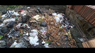 Lord Winter - Garbage