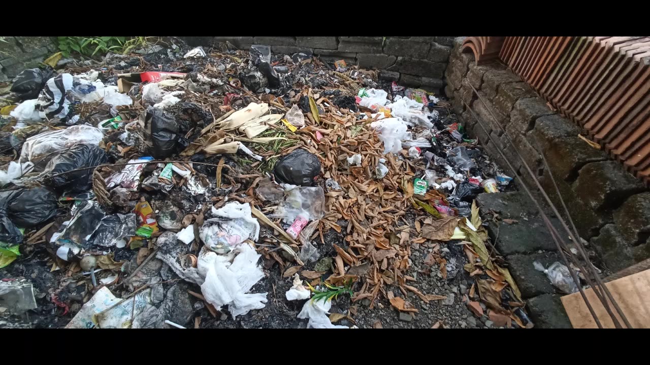 Lord Winter - Garbage