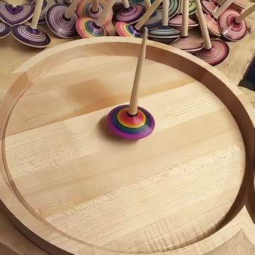 "I learned a different and interesting woodworking skill"