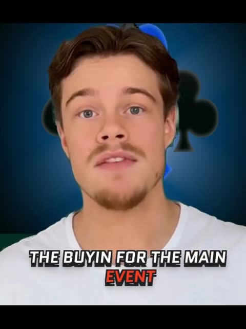 BetOnline Masters Series