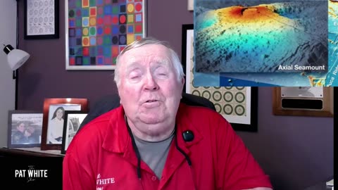 THE PAT WHITE SHOW discusses naked 1960's Hippies riding bikes in Portland, Oregon