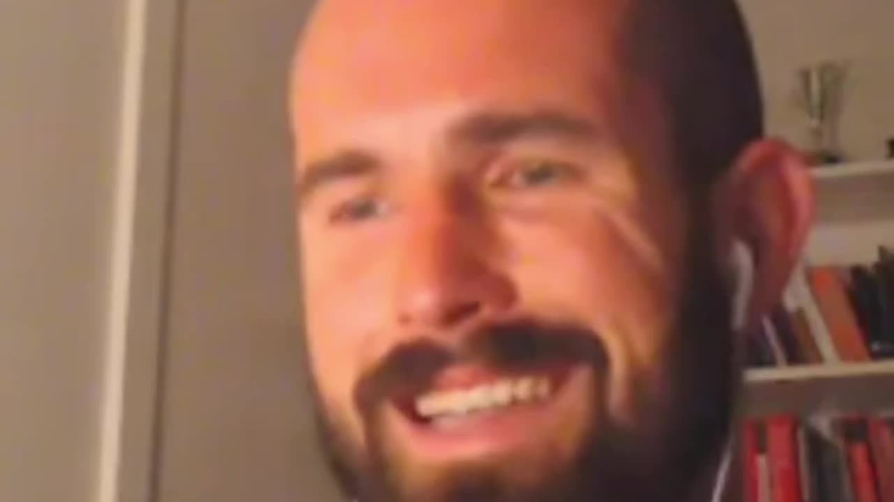 Thomas Sewell I choose Europa