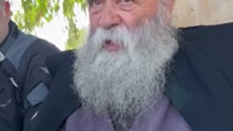 Ομιλία 588 στην Ι.Μ. Αγίας Σκέπης