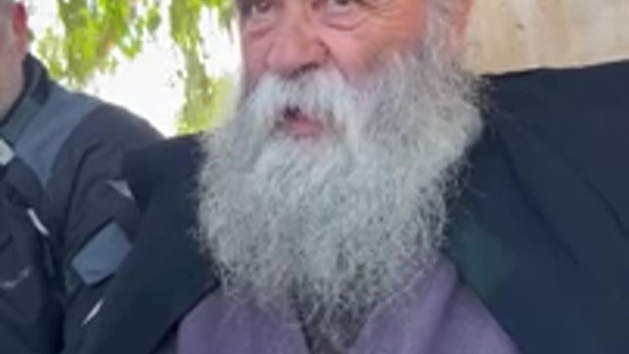 Ομιλία 588 στην Ι.Μ. Αγίας Σκέπης