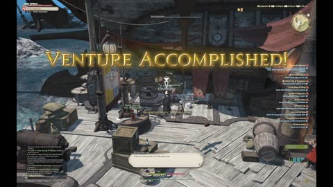FF14 PVP grinding